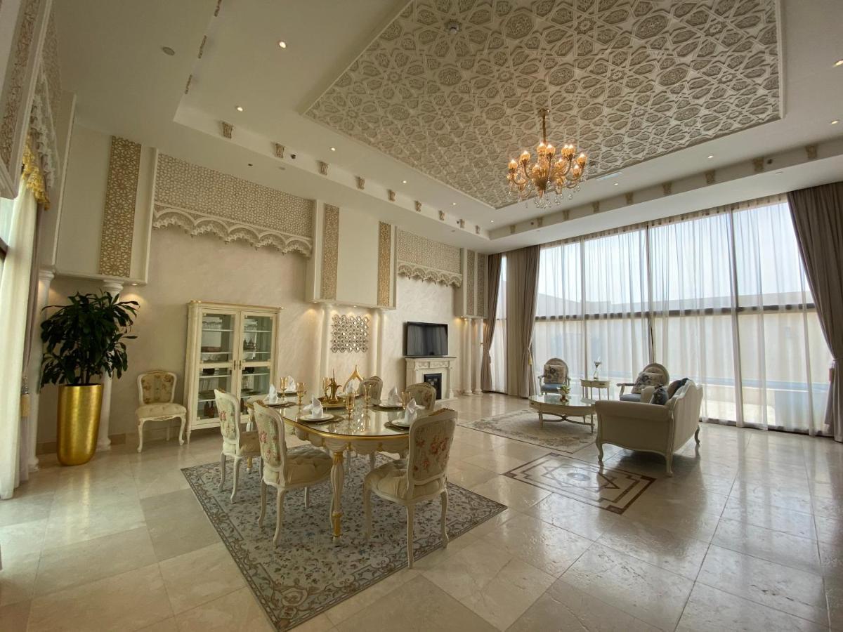Western Hotel - Madīnat Zāyid Exteriör bild